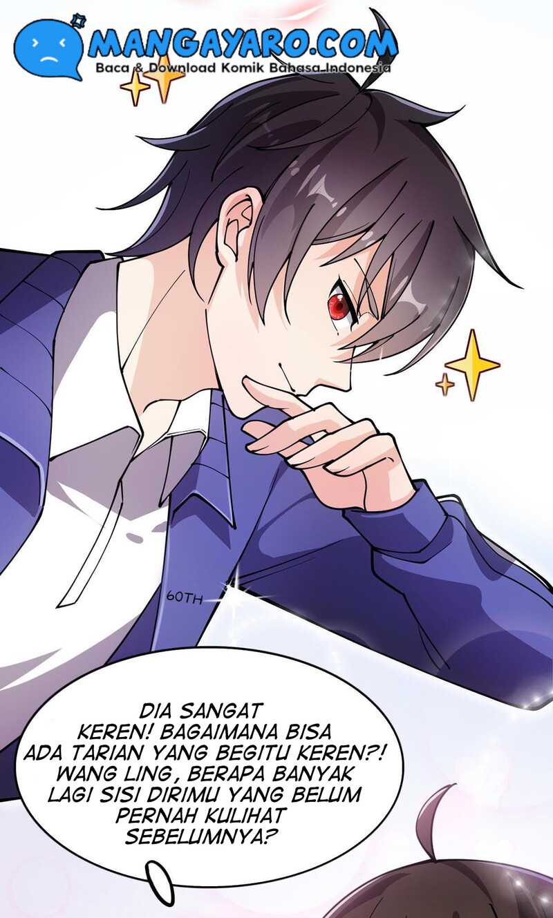 Fairy King’s Daily Life Chapter 31 - halaman 39