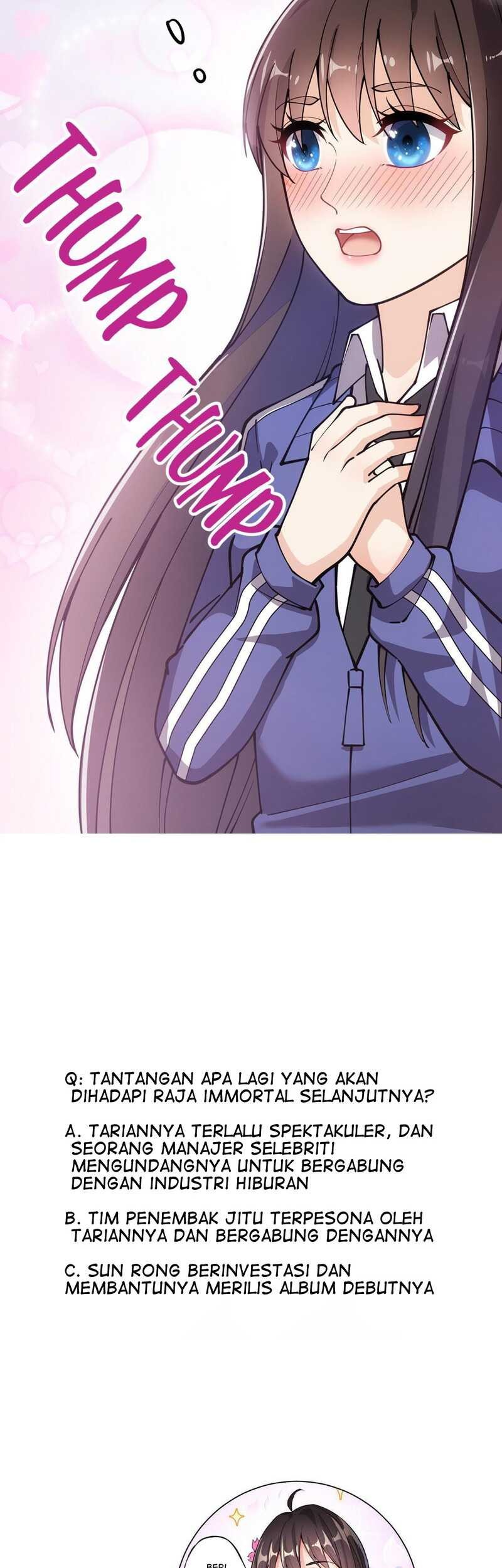 Fairy King’s Daily Life Chapter 31 - halaman 40