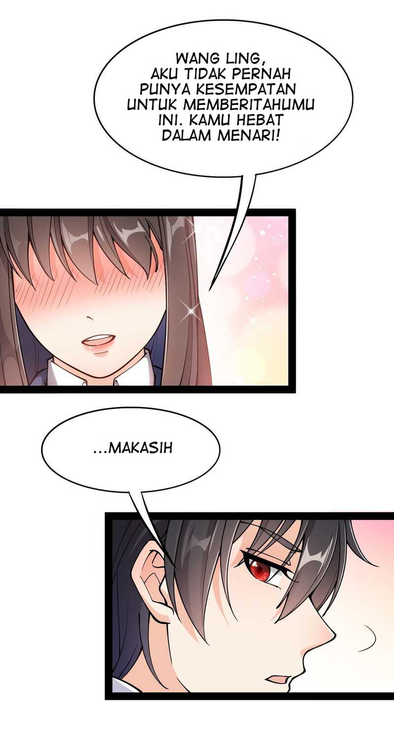 Fairy King’s Daily Life Chapter 31 - halaman 5