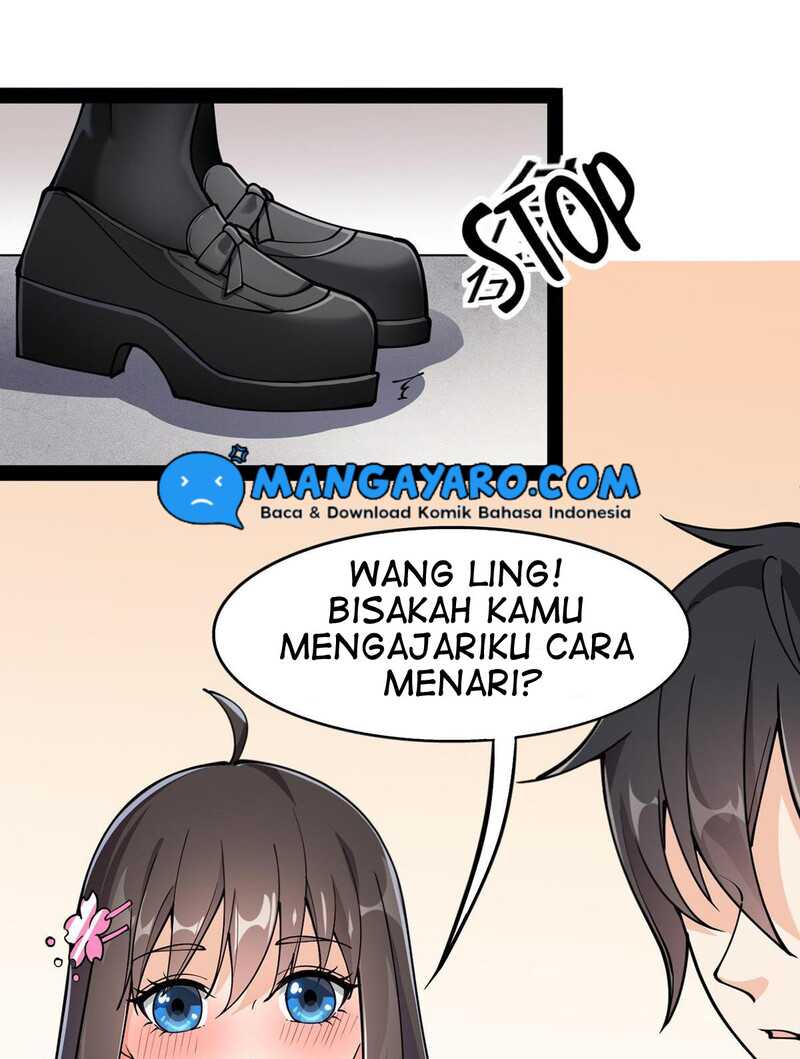 Fairy King’s Daily Life Chapter 31 - halaman 6