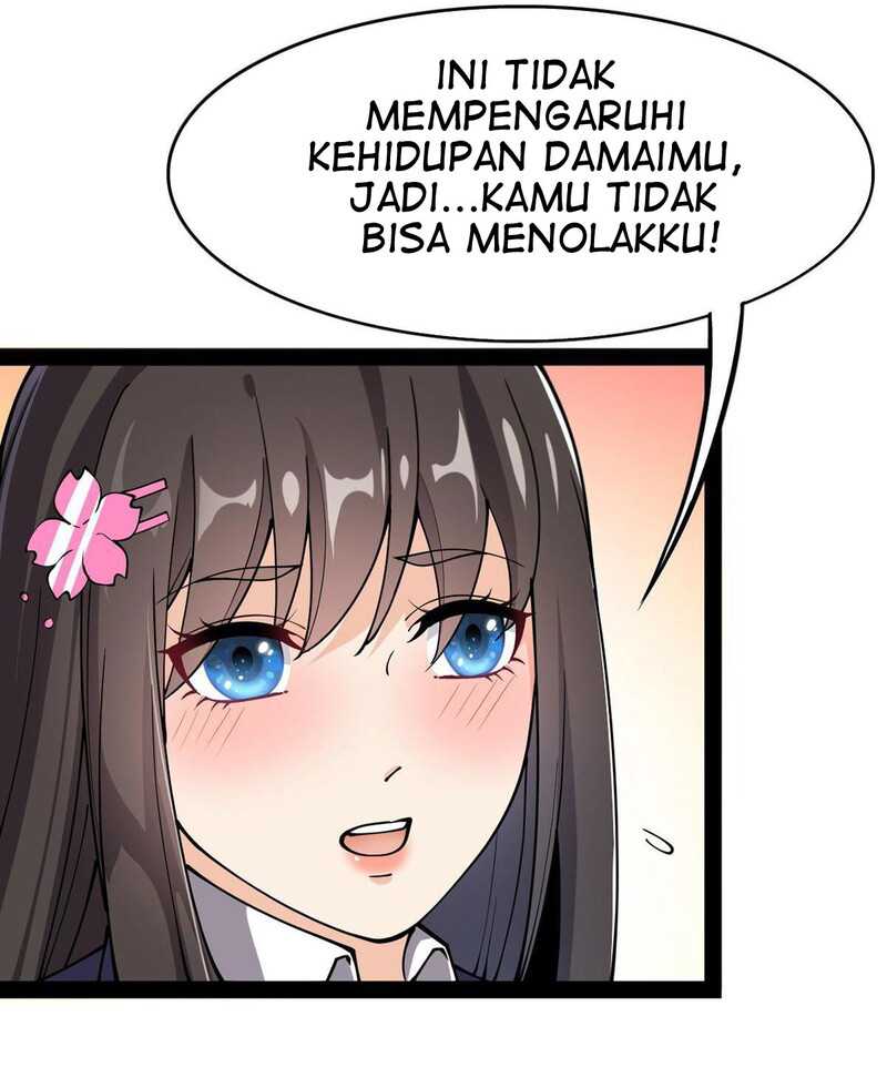 Fairy King’s Daily Life Chapter 31 - halaman 9