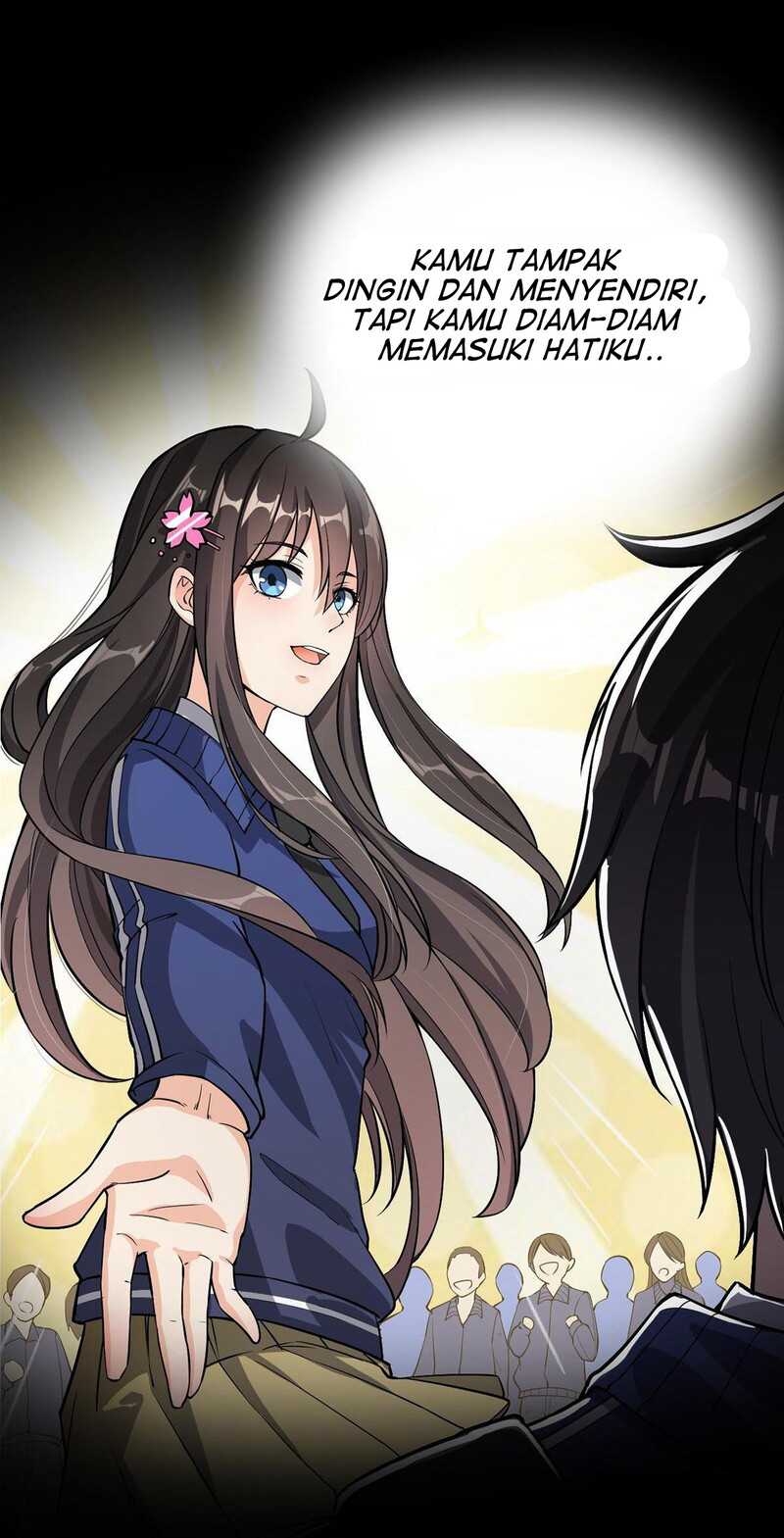 Fairy King’s Daily Life Chapter 32 - halaman 10