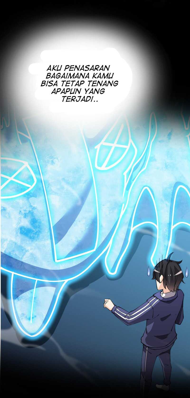 Fairy King’s Daily Life Chapter 32 - halaman 12