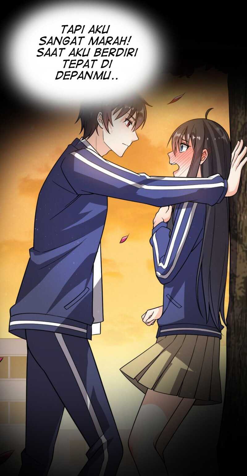 Fairy King’s Daily Life Chapter 32 - halaman 15