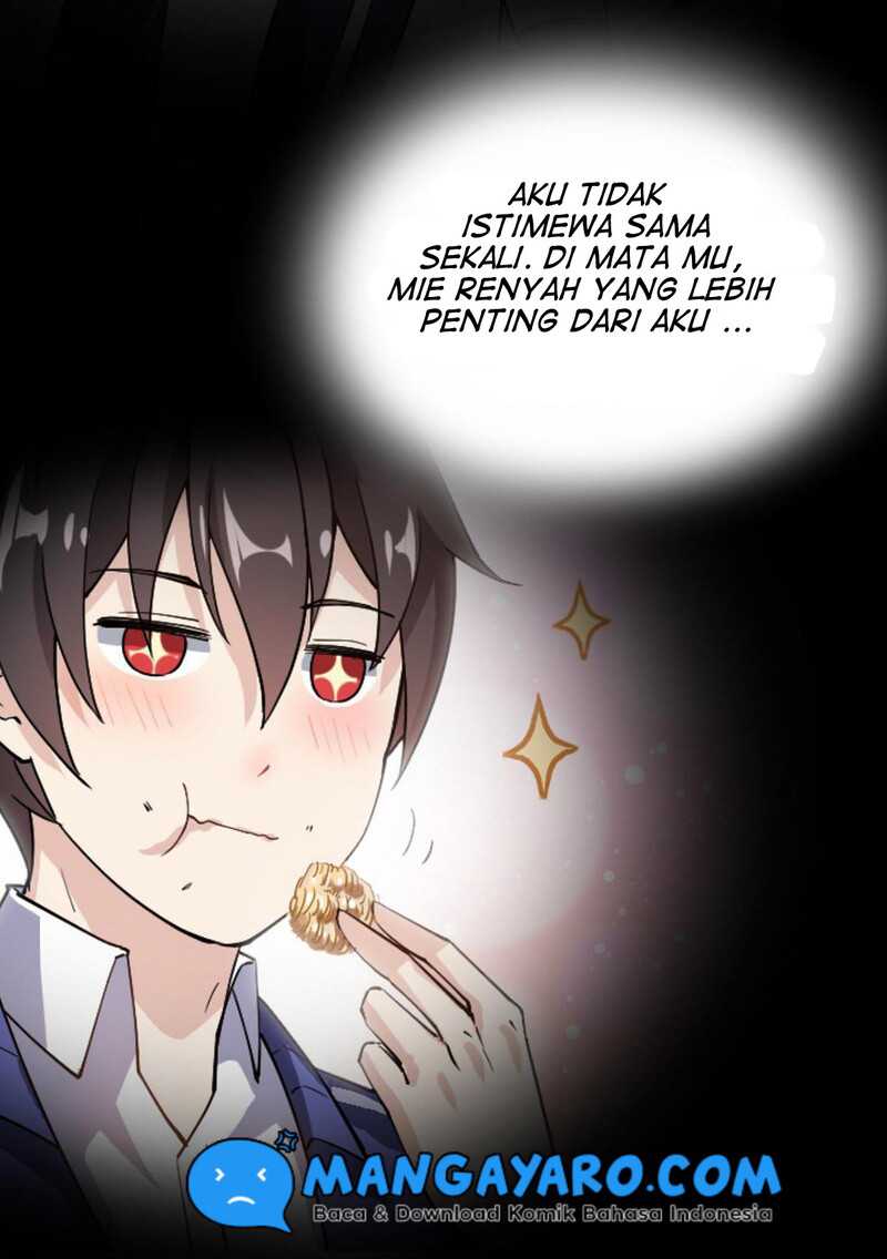 Fairy King’s Daily Life Chapter 32 - halaman 16