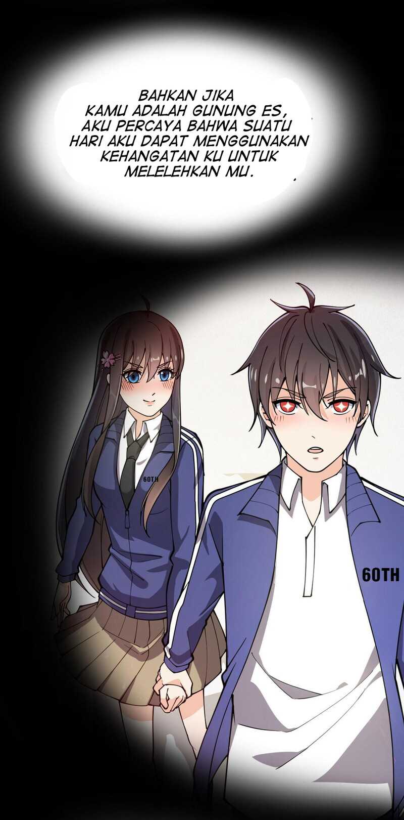 Fairy King’s Daily Life Chapter 32 - halaman 17