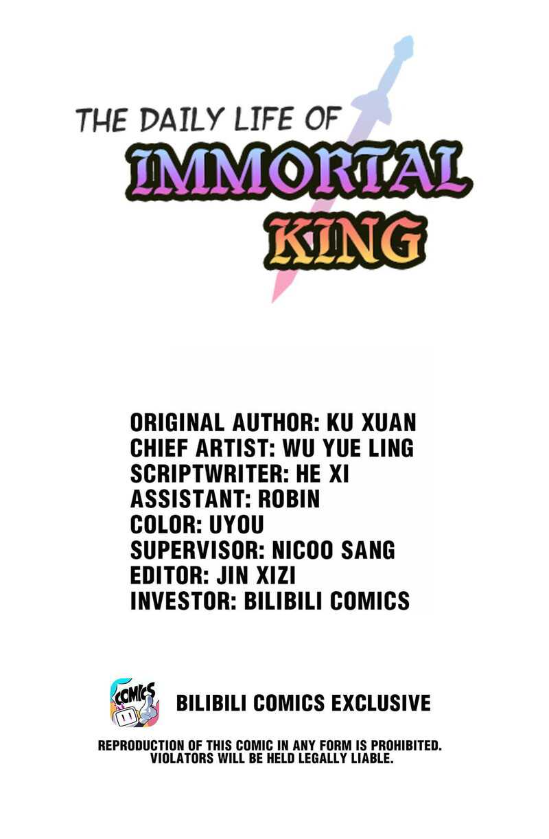 Fairy King’s Daily Life Chapter 32 - halaman 2