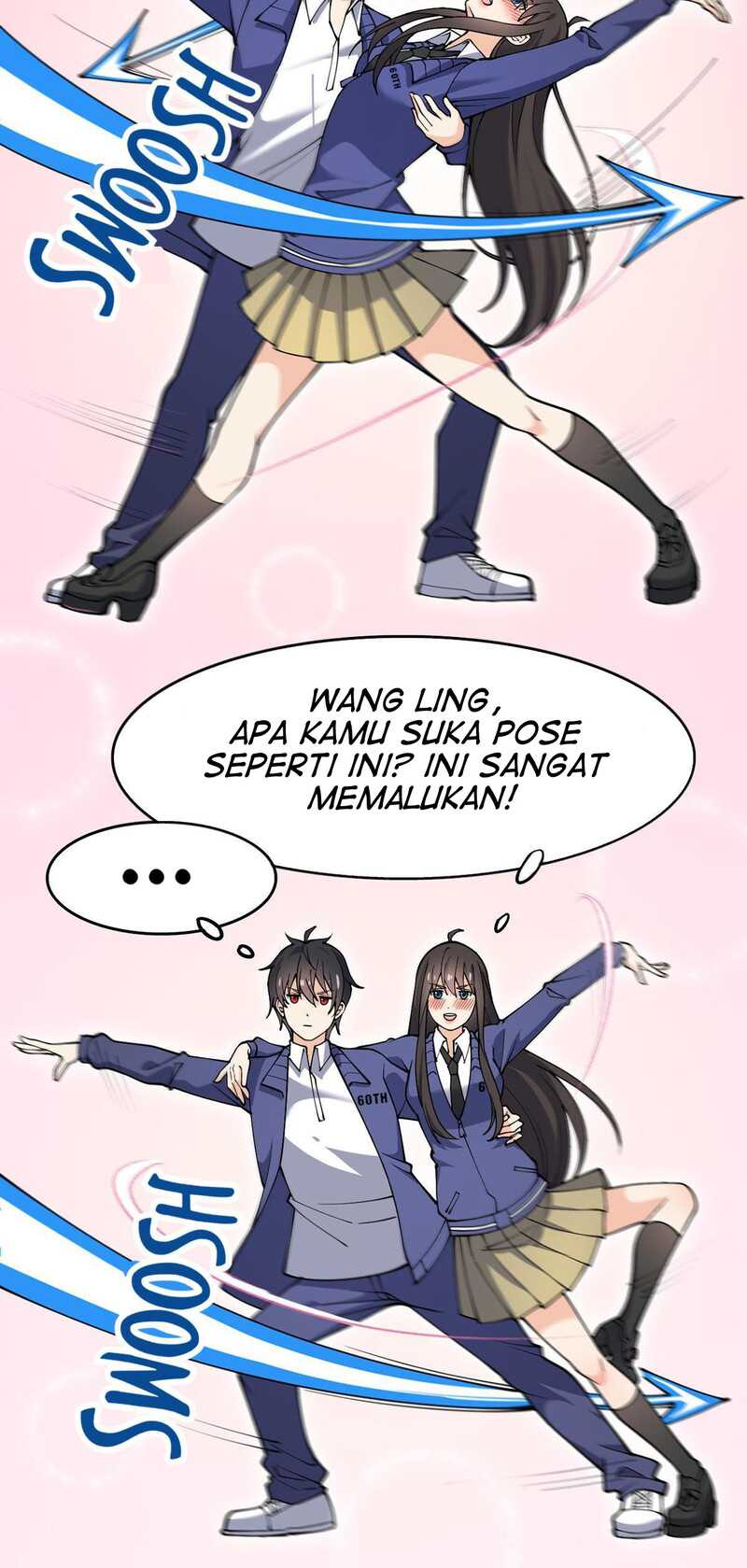 Fairy King’s Daily Life Chapter 32 - halaman 24