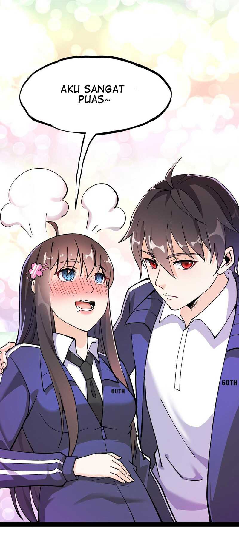 Fairy King’s Daily Life Chapter 32 - halaman 29