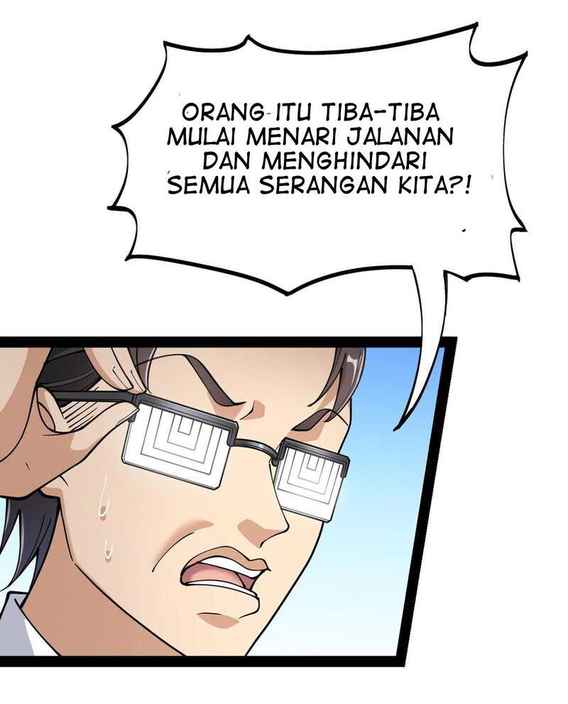 Fairy King’s Daily Life Chapter 32 - halaman 3