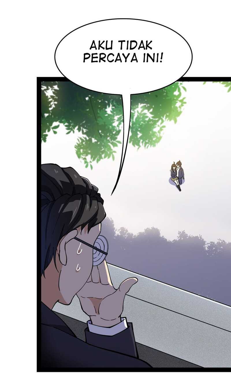Fairy King’s Daily Life Chapter 32 - halaman 30