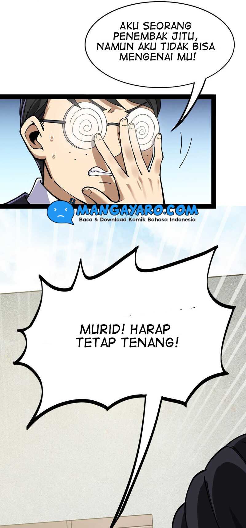 Fairy King’s Daily Life Chapter 32 - halaman 31