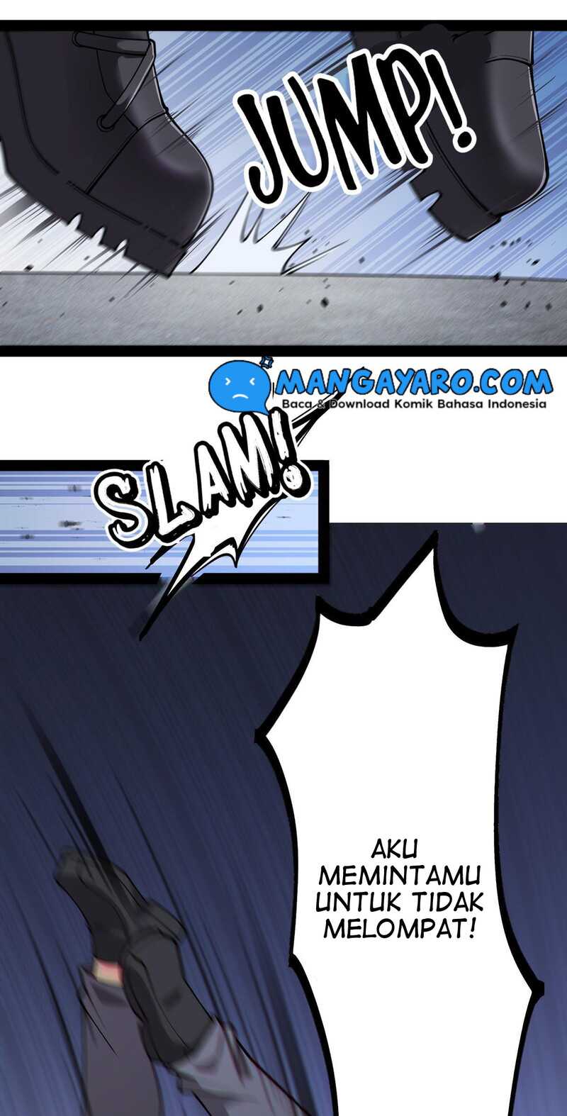Fairy King’s Daily Life Chapter 32 - halaman 36