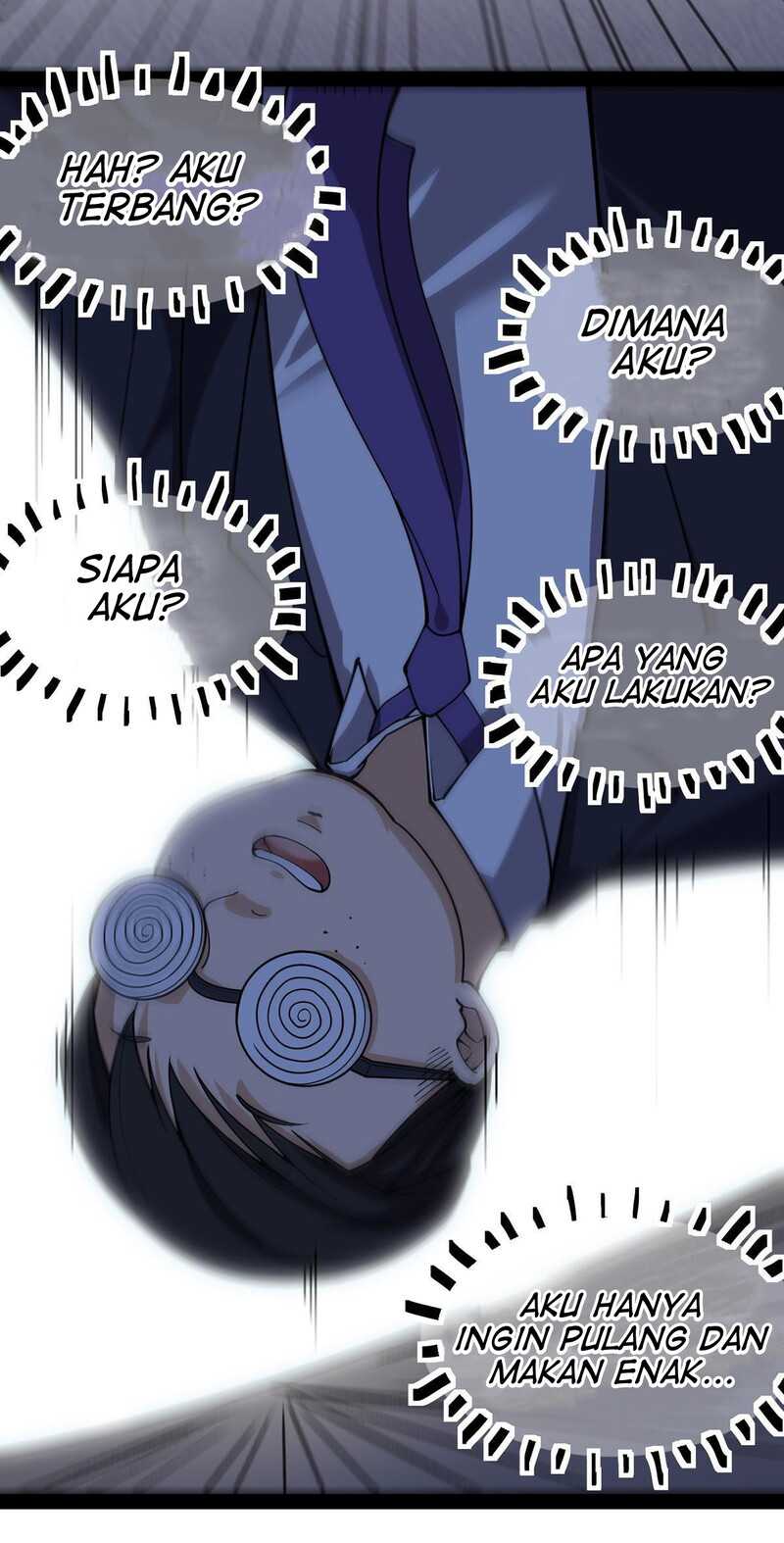 Fairy King’s Daily Life Chapter 32 - halaman 38