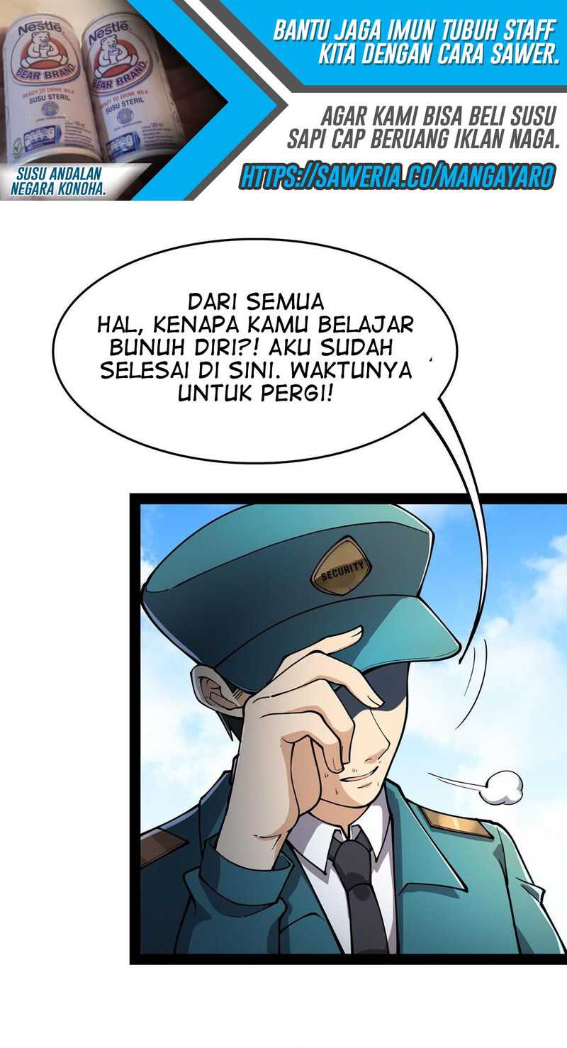Fairy King’s Daily Life Chapter 32 - halaman 39