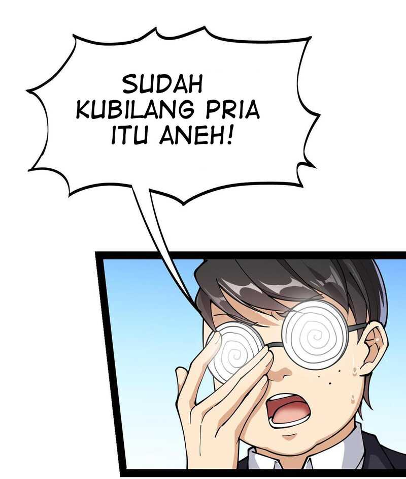 Fairy King’s Daily Life Chapter 32 - halaman 4