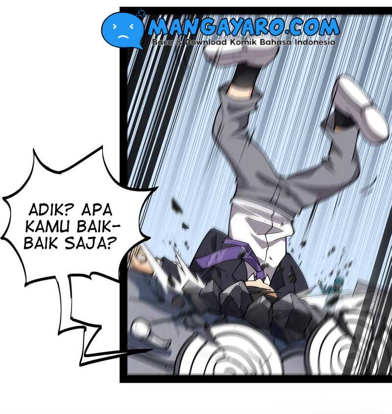 Fairy King’s Daily Life Chapter 32 - halaman 41