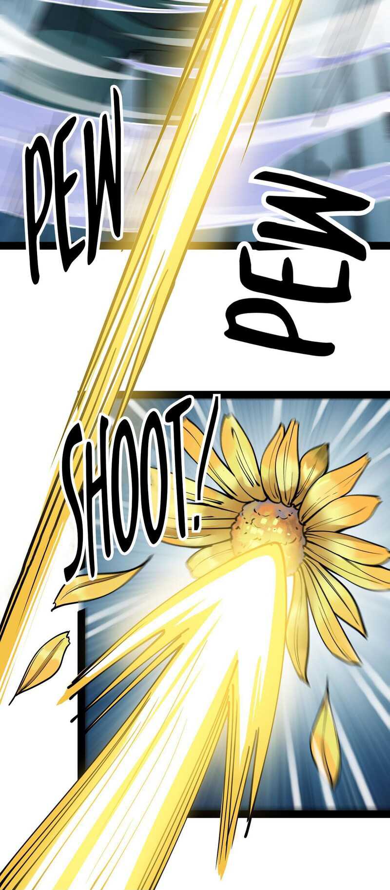 Fairy King’s Daily Life Chapter 32 - halaman 45