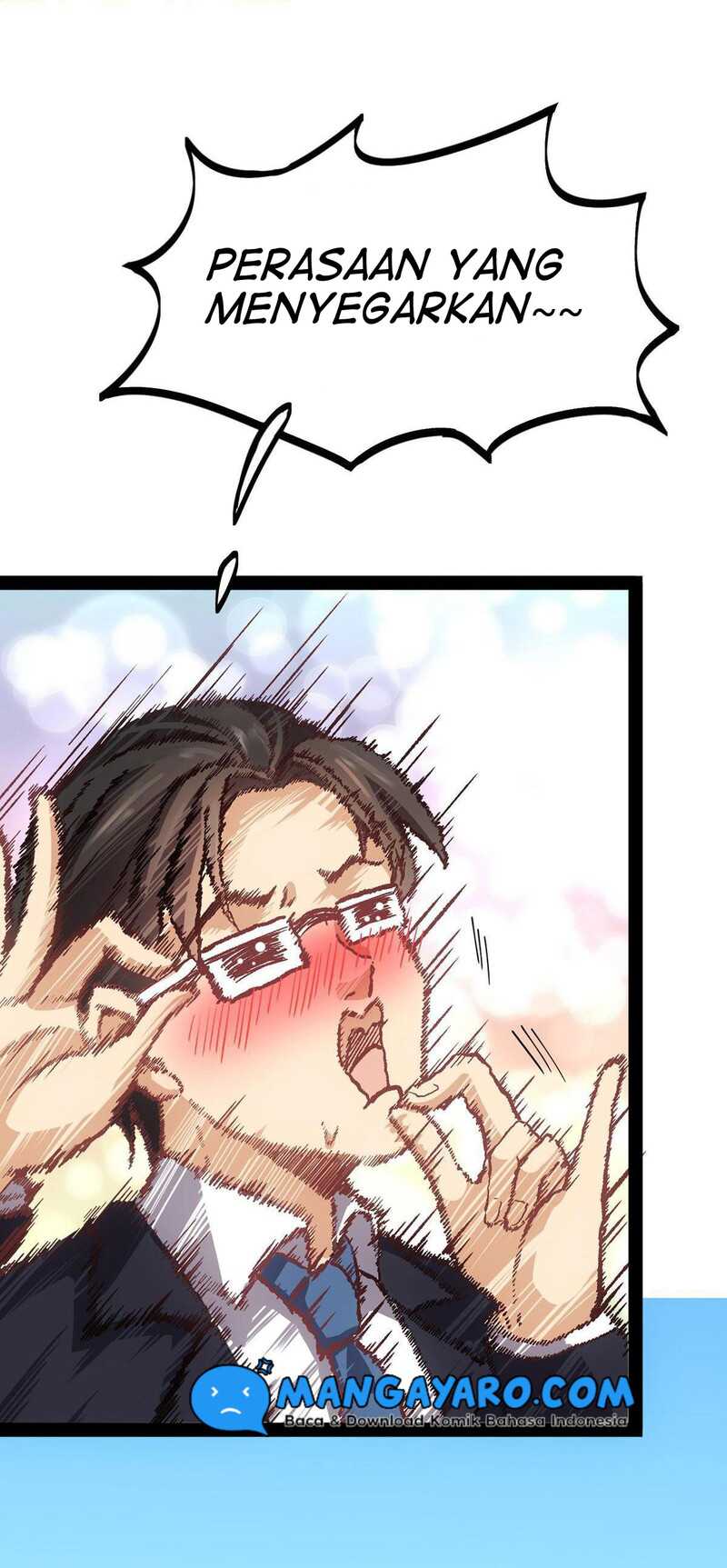 Fairy King’s Daily Life Chapter 32 - halaman 46