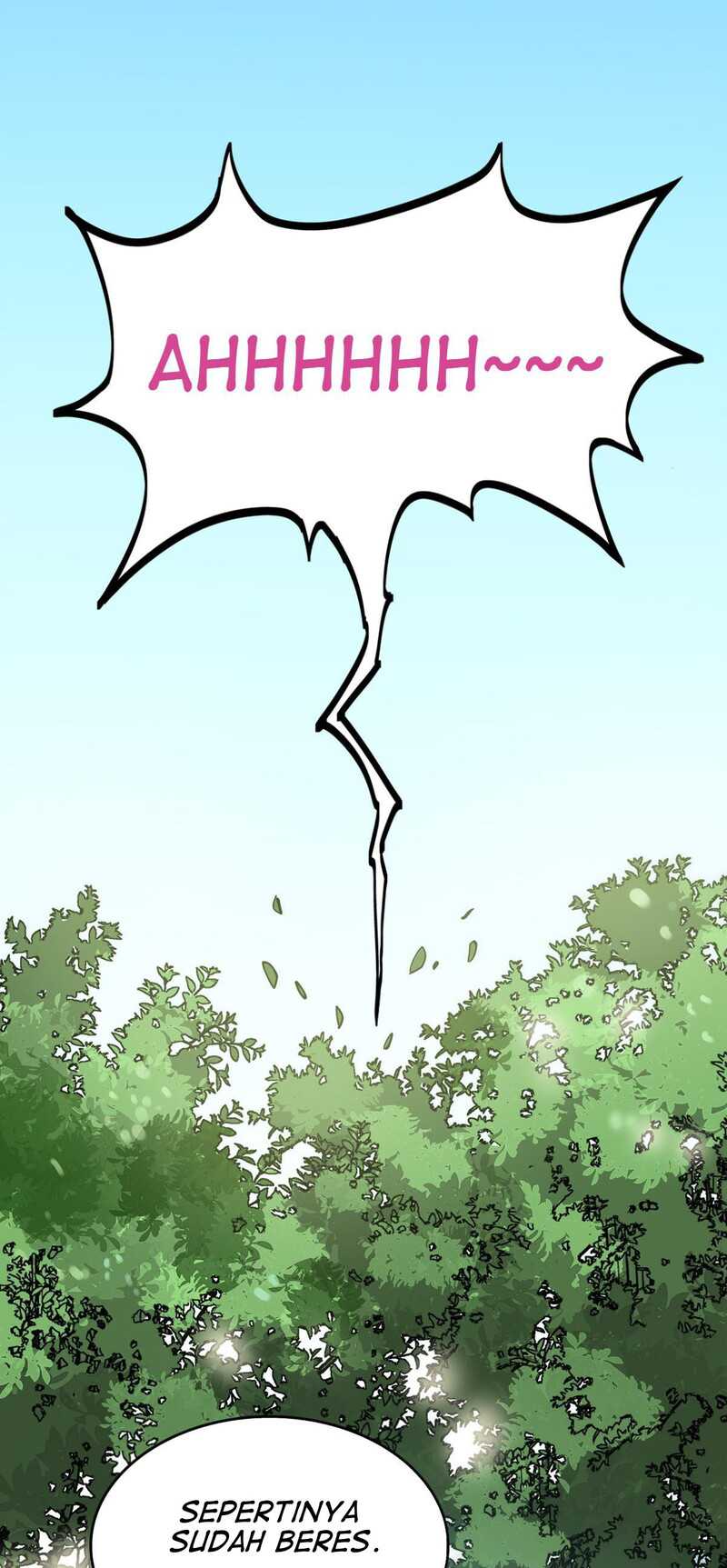 Fairy King’s Daily Life Chapter 32 - halaman 47