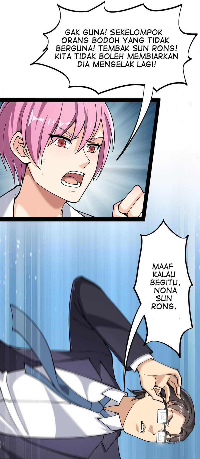 Fairy King’s Daily Life Chapter 32 - halaman 5