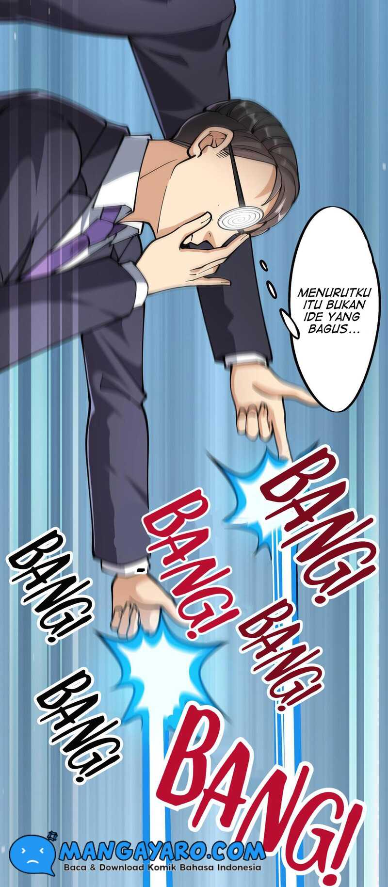 Fairy King’s Daily Life Chapter 32 - halaman 6