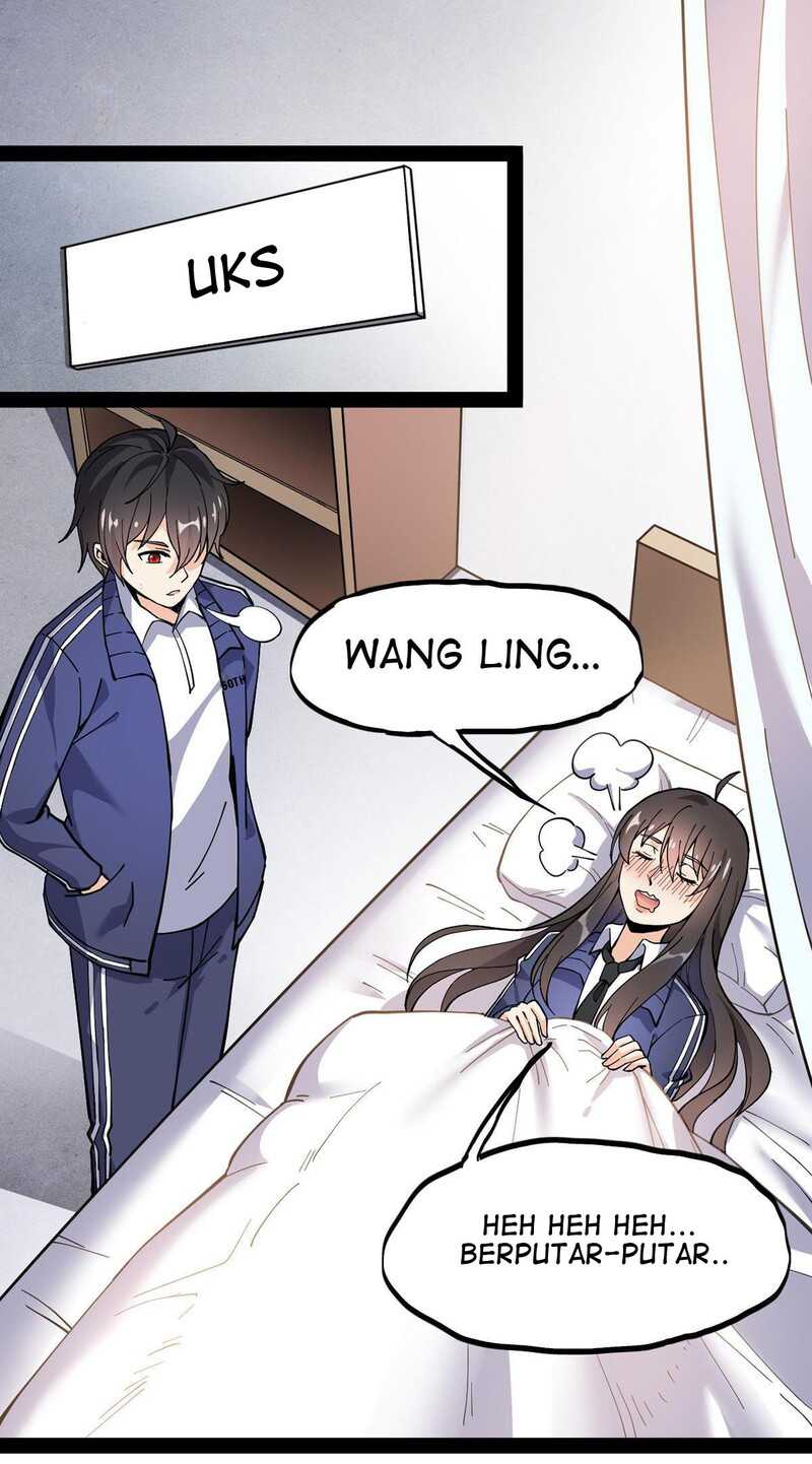 Fairy King’s Daily Life Chapter 33 - halaman 10