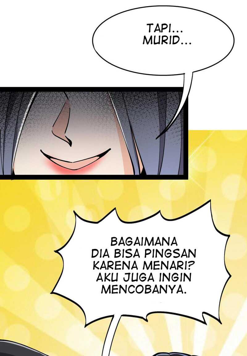 Fairy King’s Daily Life Chapter 33 - halaman 12