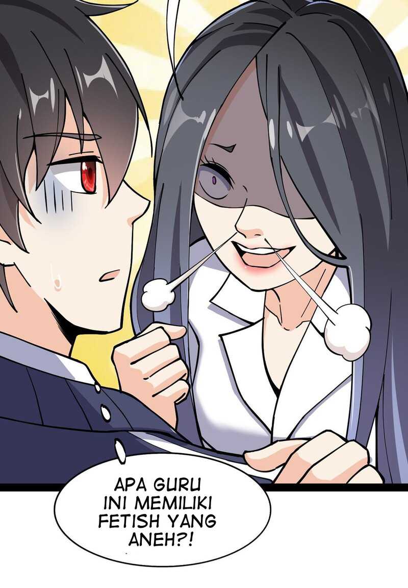 Fairy King’s Daily Life Chapter 33 - halaman 13