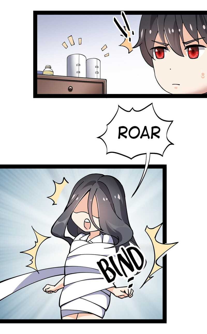Fairy King’s Daily Life Chapter 33 - halaman 14