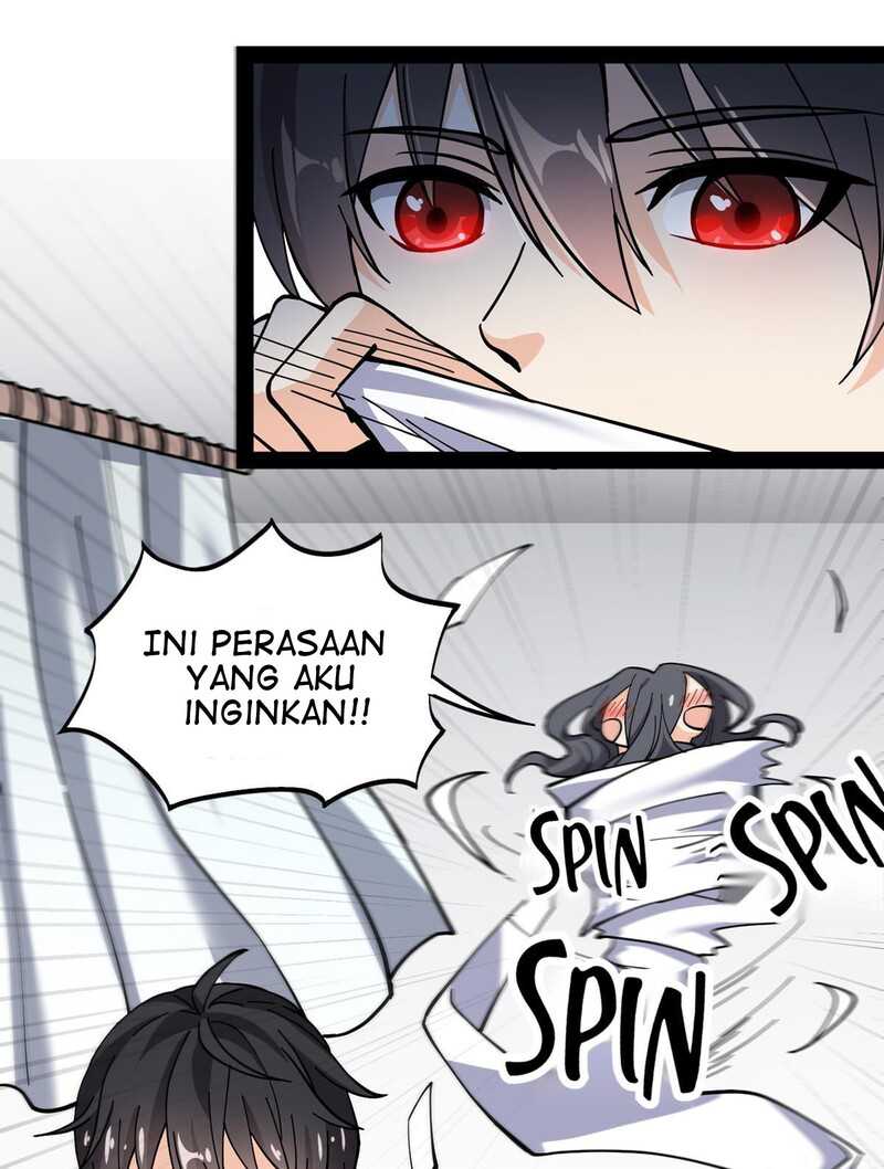 Fairy King’s Daily Life Chapter 33 - halaman 15