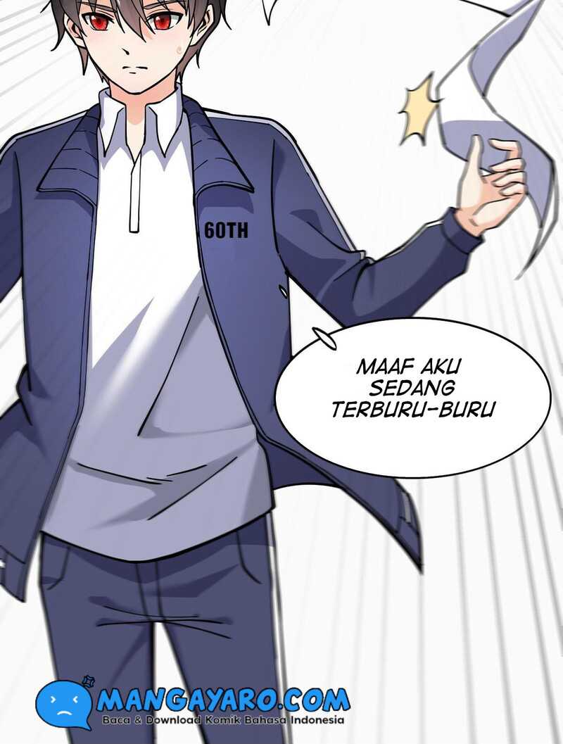 Fairy King’s Daily Life Chapter 33 - halaman 16