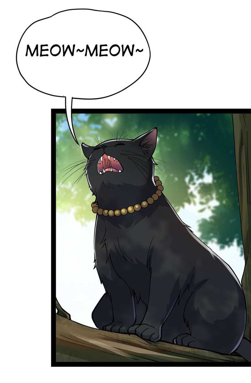 Fairy King’s Daily Life Chapter 33 - halaman 18