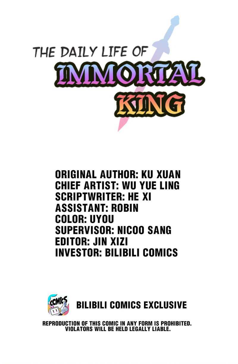 Fairy King’s Daily Life Chapter 33 - halaman 2