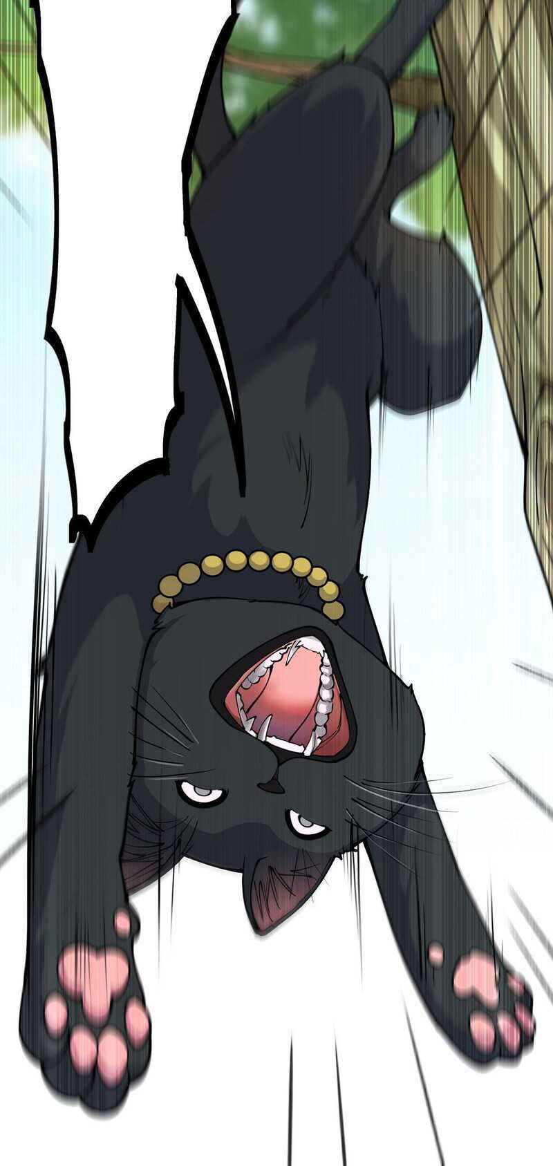 Fairy King’s Daily Life Chapter 33 - halaman 22