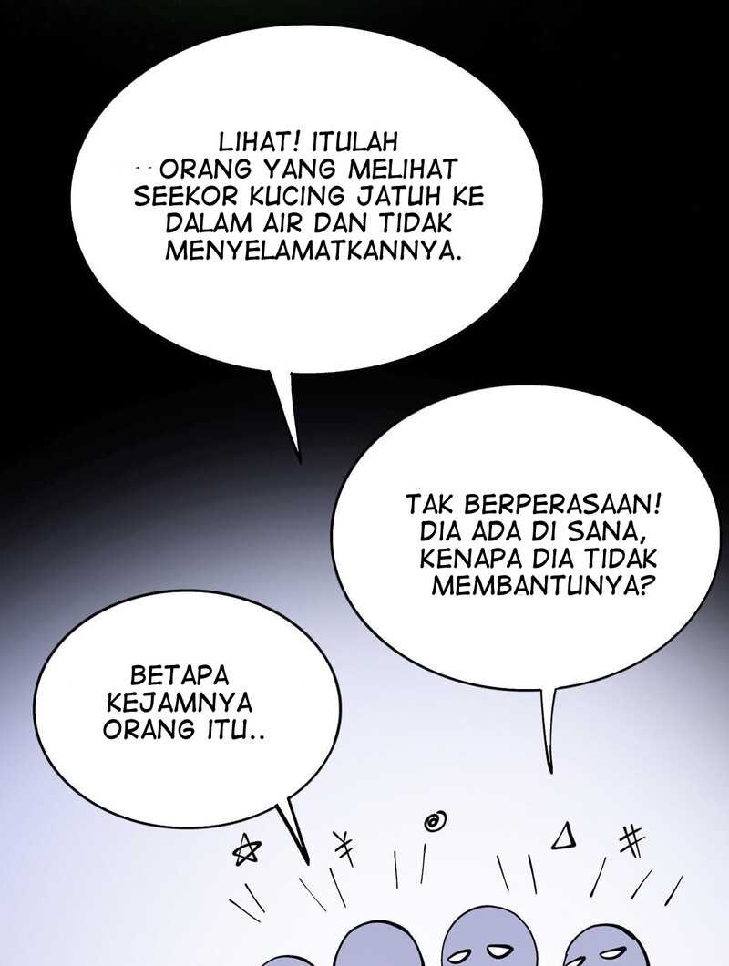 Fairy King’s Daily Life Chapter 33 - halaman 25