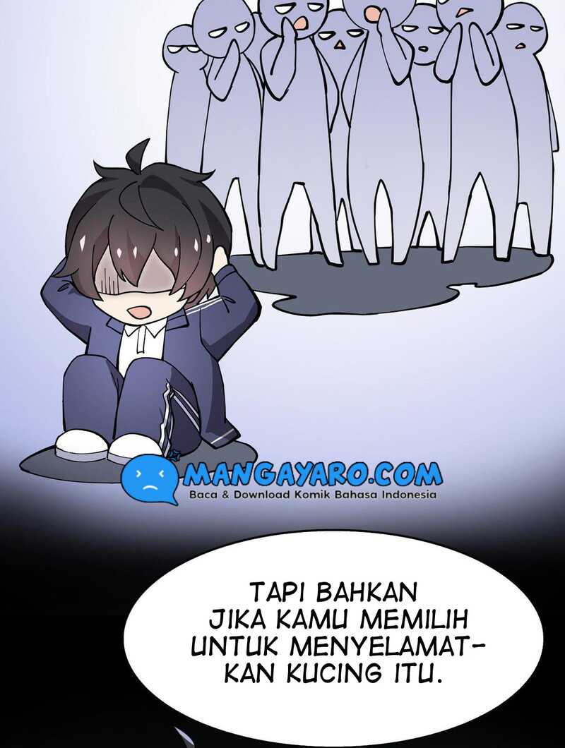 Fairy King’s Daily Life Chapter 33 - halaman 26