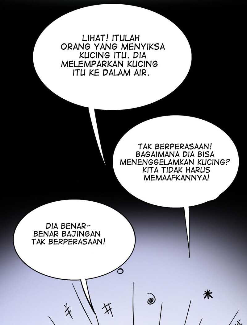 Fairy King’s Daily Life Chapter 33 - halaman 28