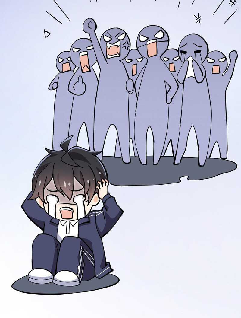 Fairy King’s Daily Life Chapter 33 - halaman 29