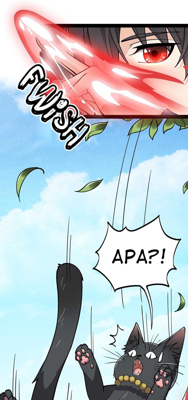Fairy King’s Daily Life Chapter 33 - halaman 32