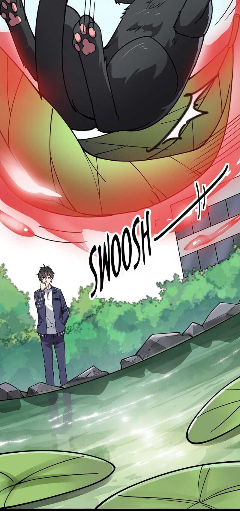 Fairy King’s Daily Life Chapter 33 - halaman 33