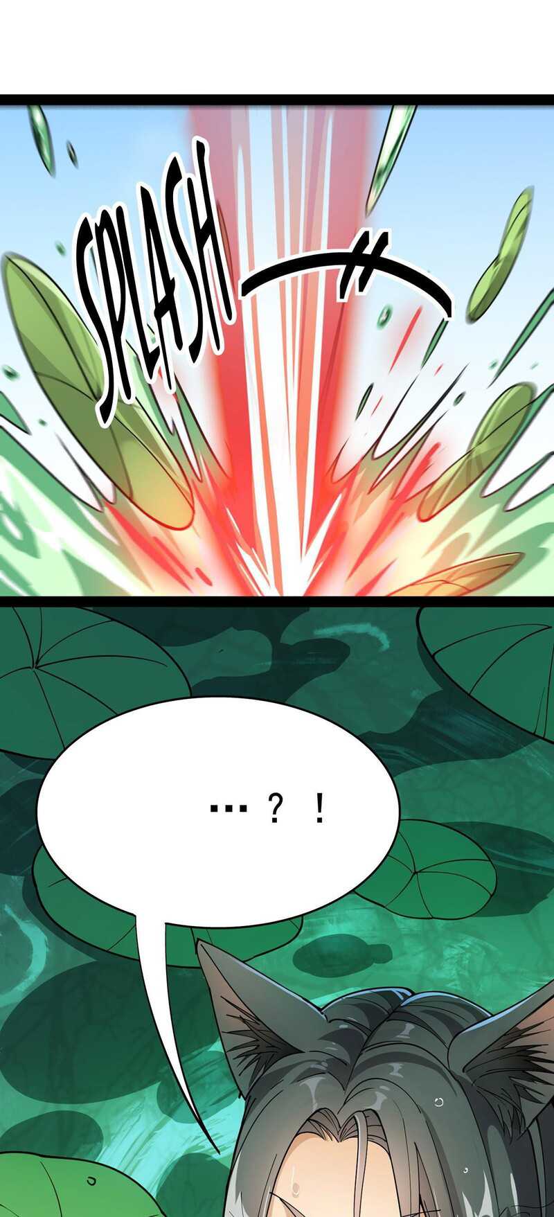 Fairy King’s Daily Life Chapter 33 - halaman 39