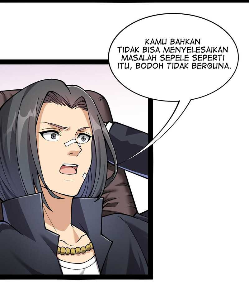 Fairy King’s Daily Life Chapter 33 - halaman 4