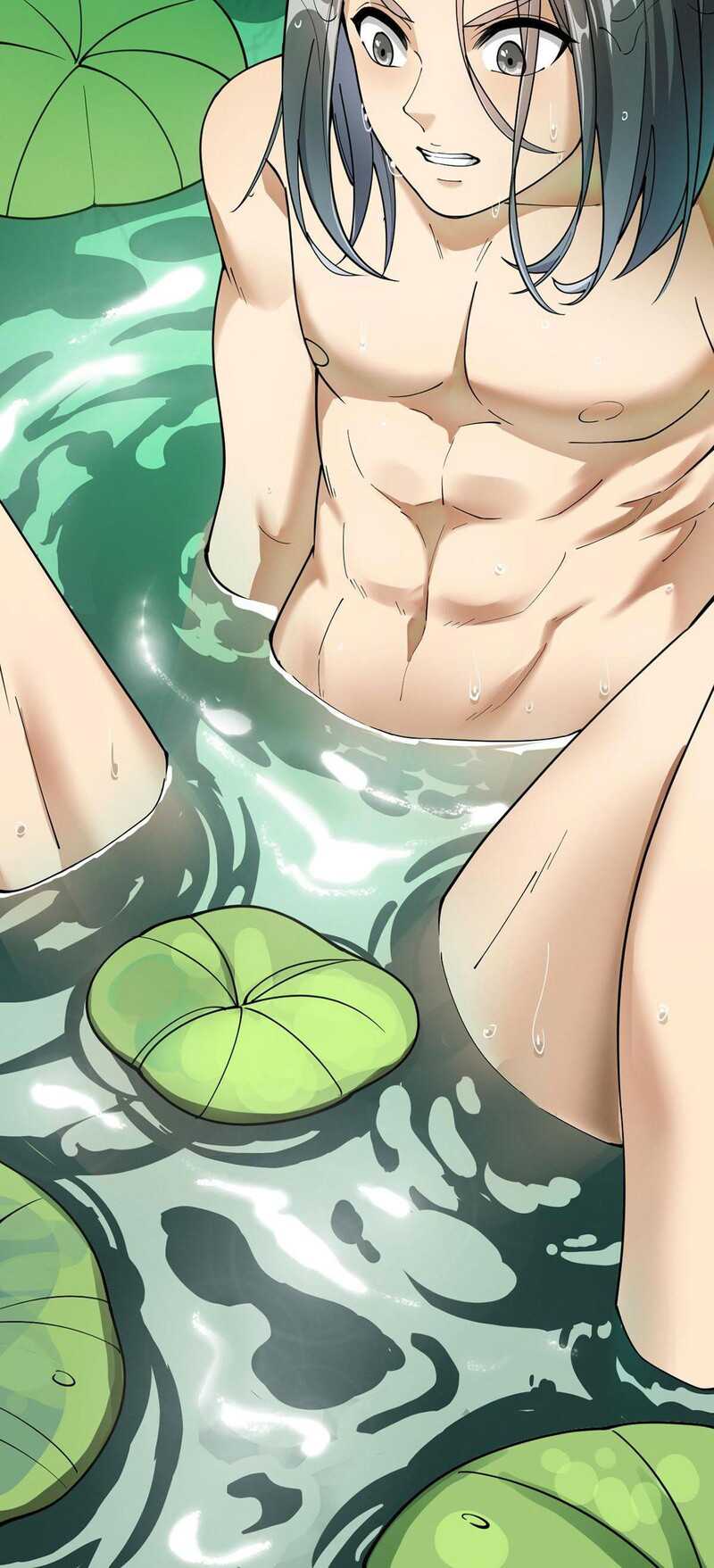 Fairy King’s Daily Life Chapter 33 - halaman 40