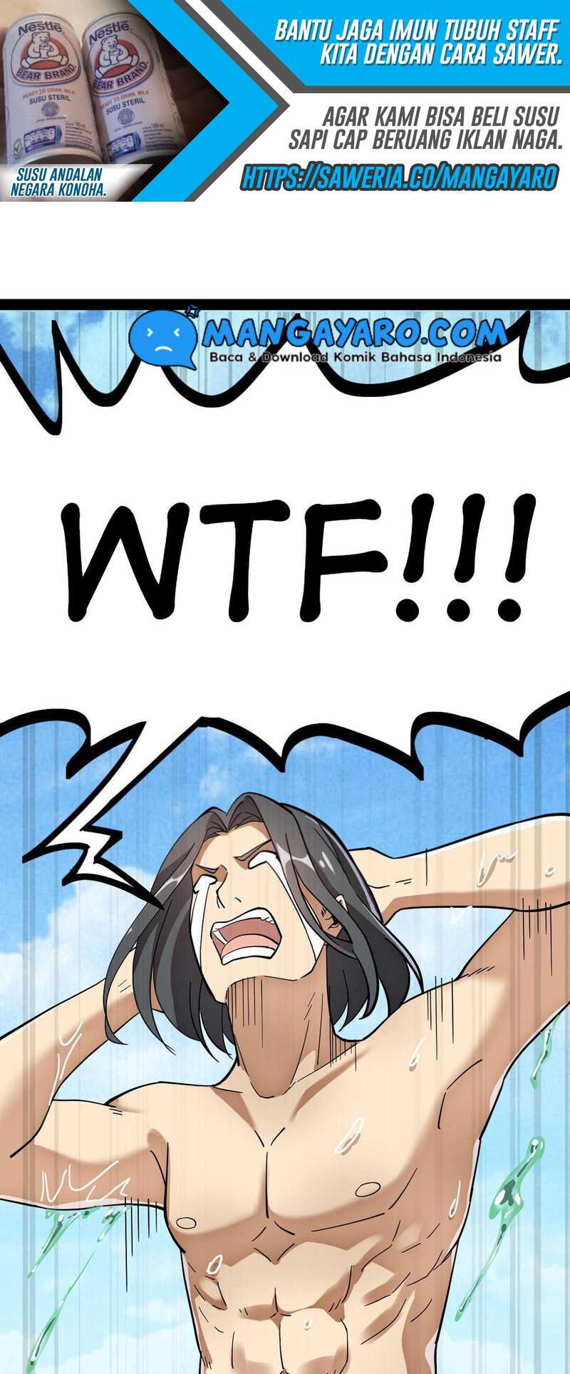Fairy King’s Daily Life Chapter 33 - halaman 41