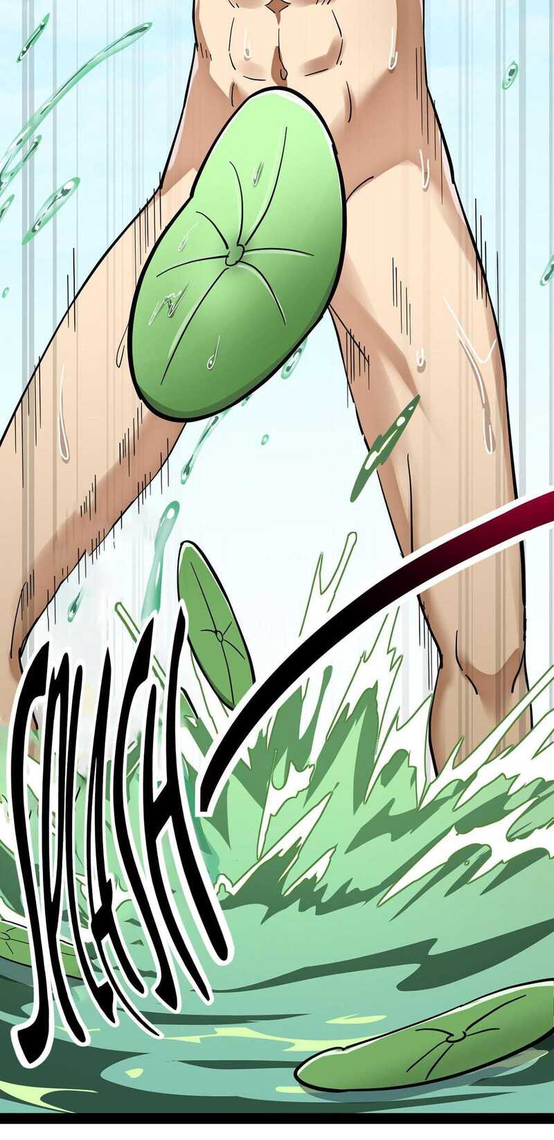 Fairy King’s Daily Life Chapter 33 - halaman 42