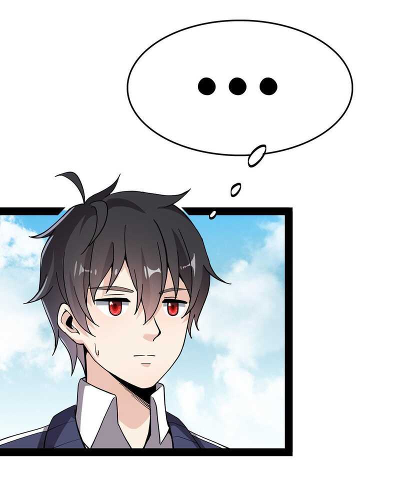 Fairy King’s Daily Life Chapter 33 - halaman 43
