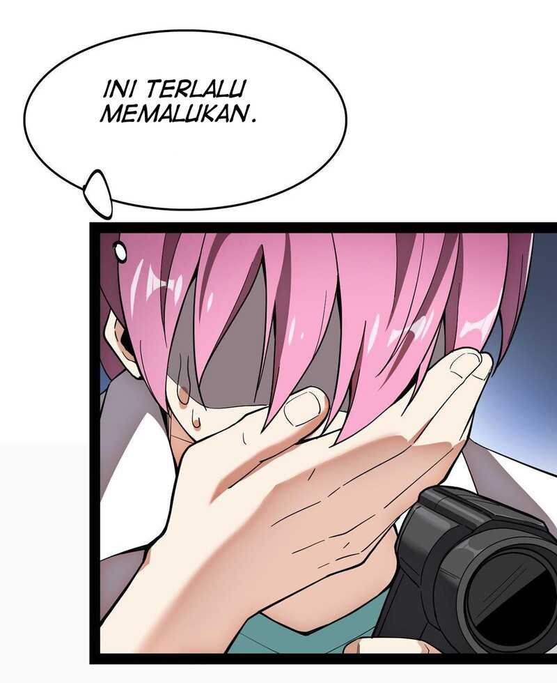 Fairy King’s Daily Life Chapter 33 - halaman 44