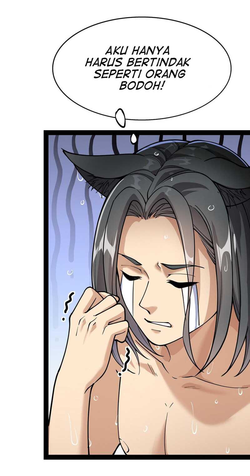 Fairy King’s Daily Life Chapter 33 - halaman 47