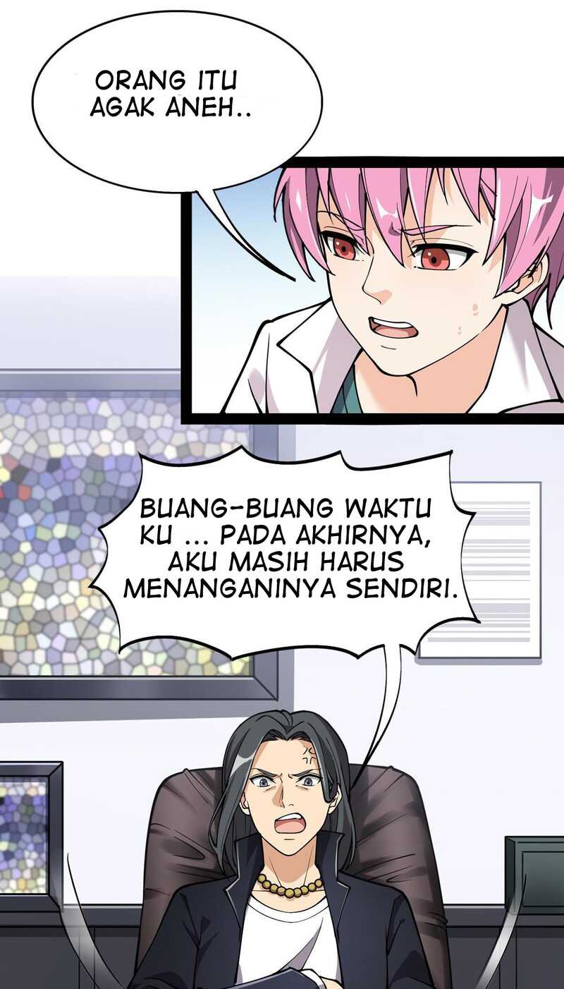 Fairy King’s Daily Life Chapter 33 - halaman 5
